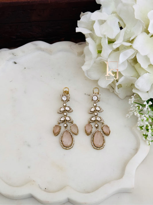 Calix Earrings set