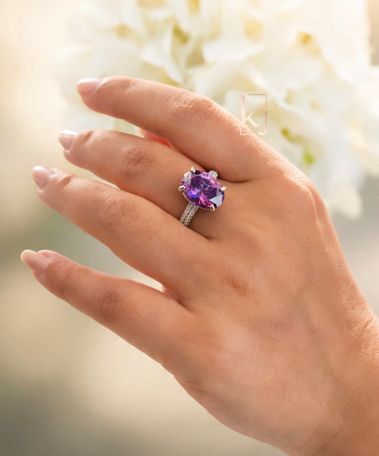 Carwen ring