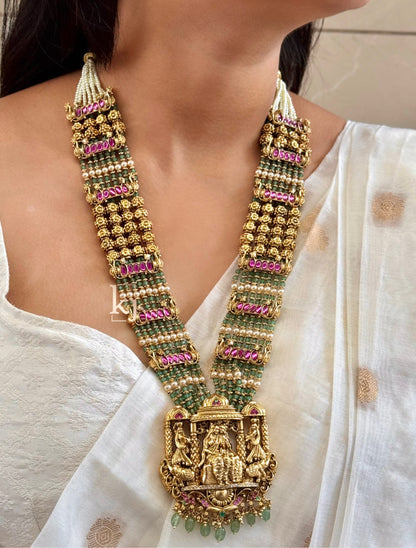 Drashym pendant set