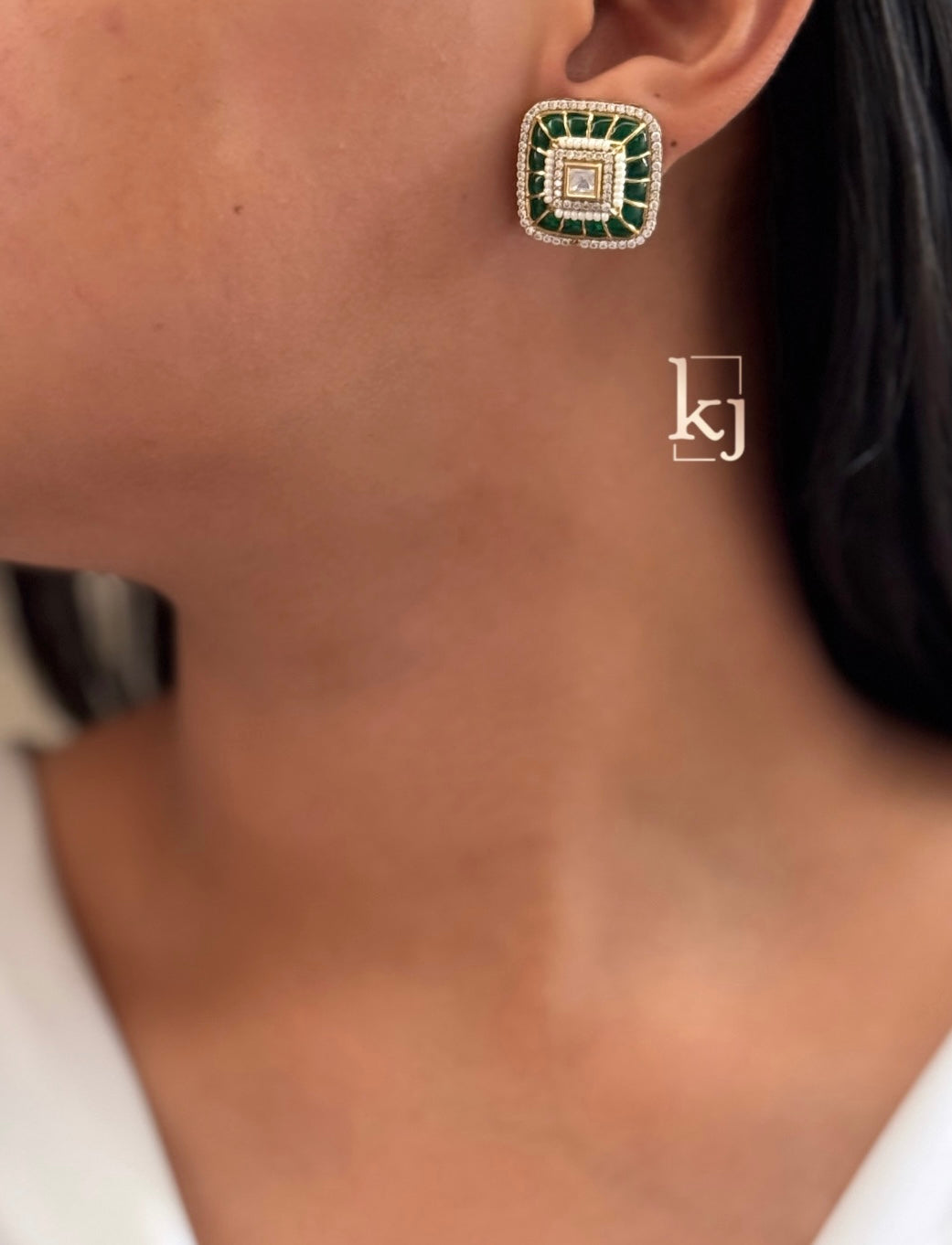 Jinna studs set