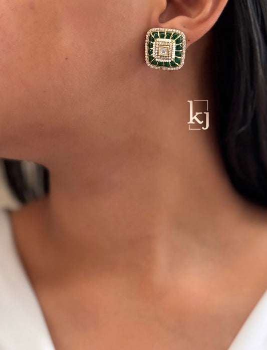 Jinna studs set