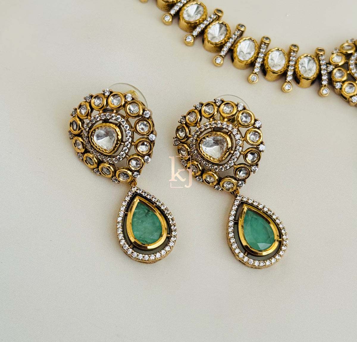 Hans necklace set￼