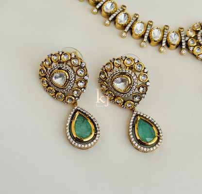 Hans necklace set￼