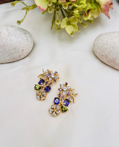 Lillie Earrings