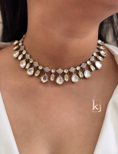 Addie Necklace set