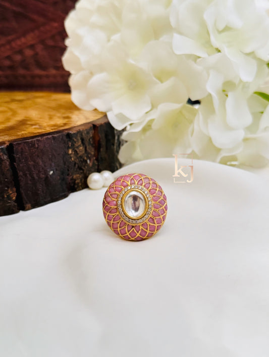 Any Ring