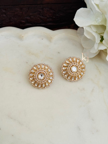 Alaida earrings set