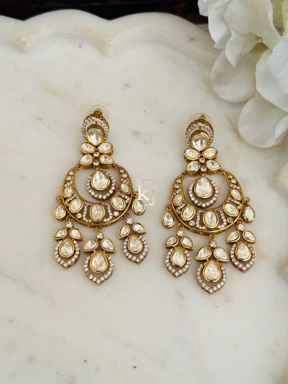Atarah earrings set