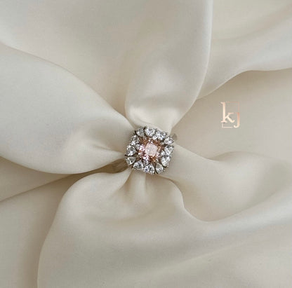 Zoē ring