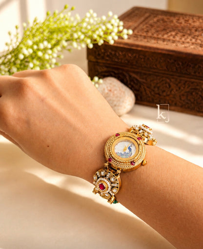 Riwera watch
