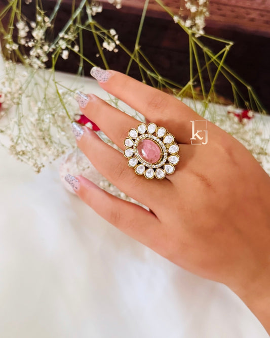 Siaa Ring