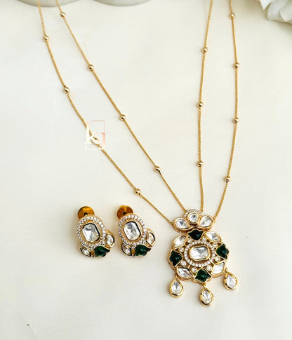 Nisama elegant set