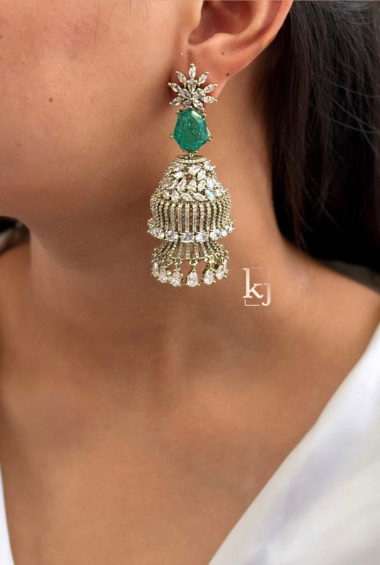 Lizel earrings set