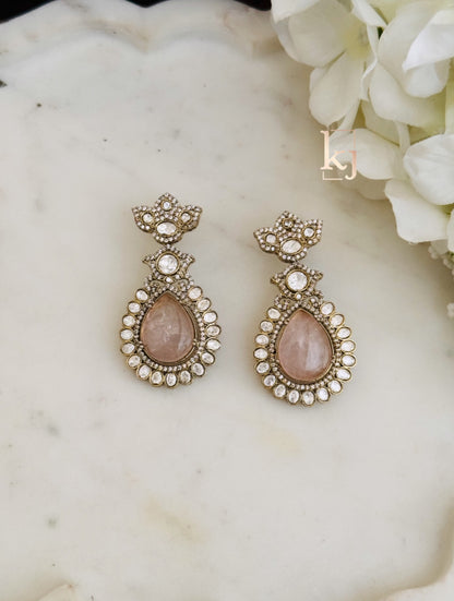Jenox Earrings set