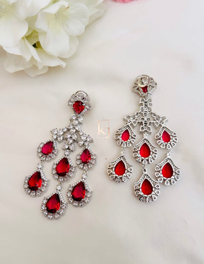 Cinthia Earrings set