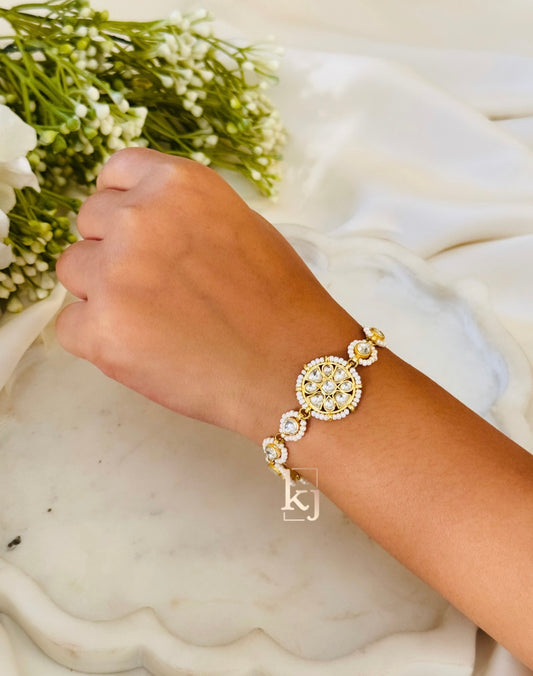 Camila bracelet
