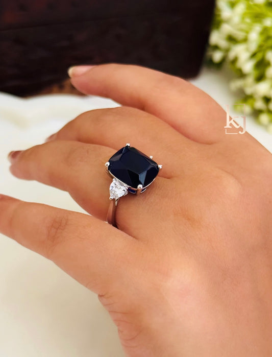 Shy ring