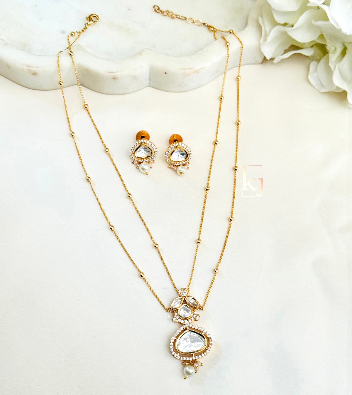 Vyav elegant set