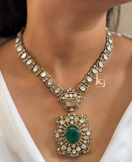 Everly pendant set