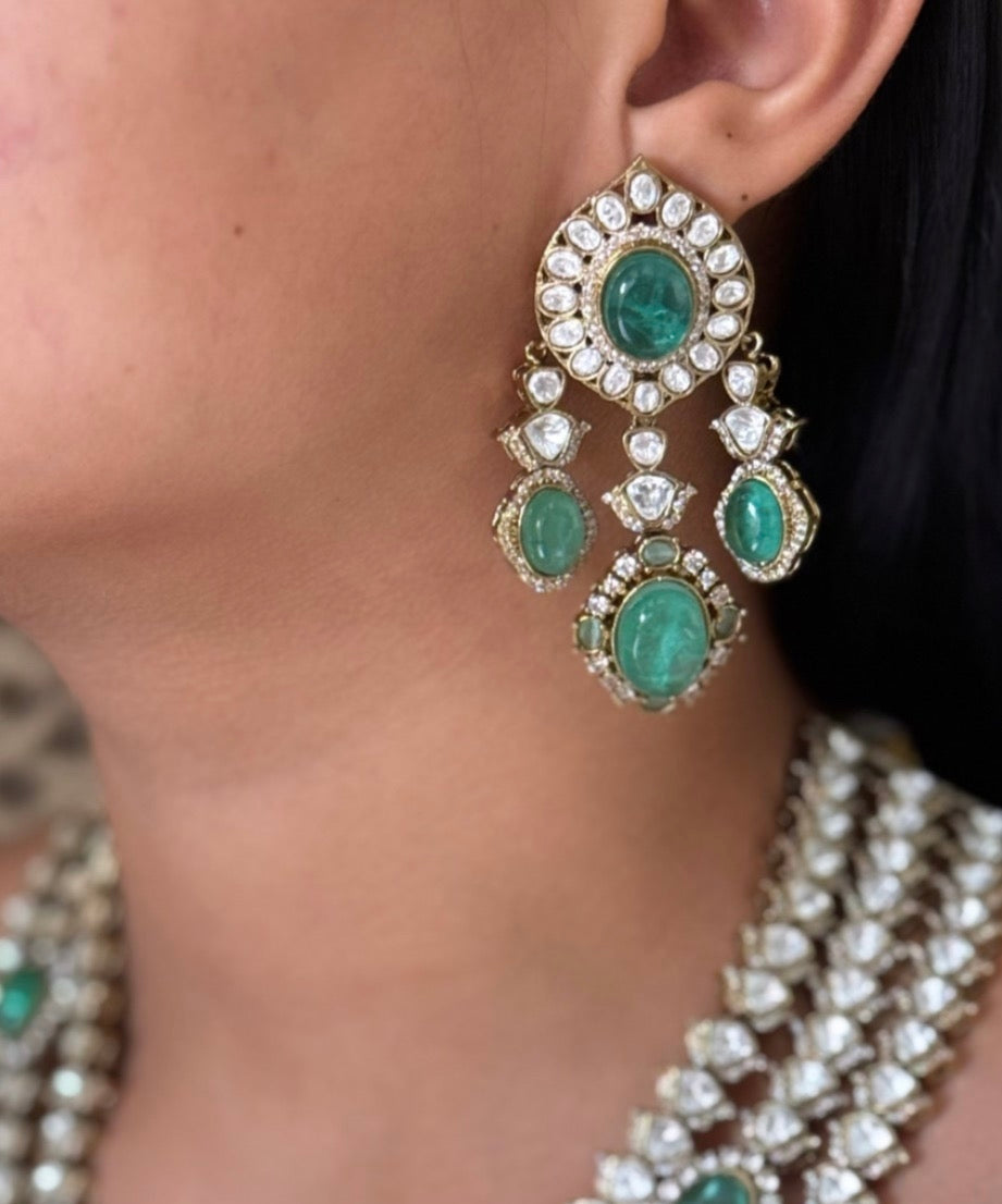 Noemi Necklace set