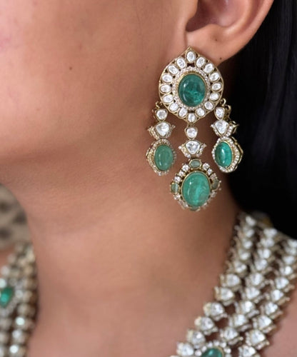 Noemi Necklace set