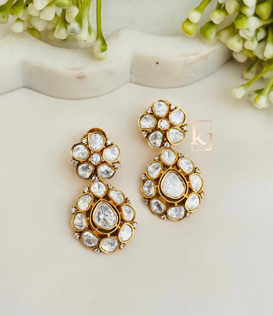 Lumi earrings set