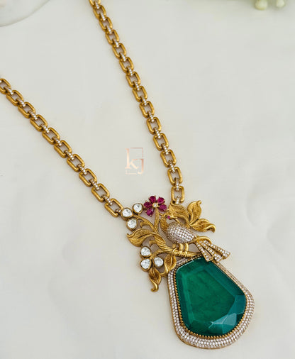 Bion pendant set