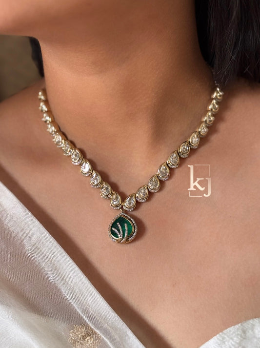 Killian necklace set