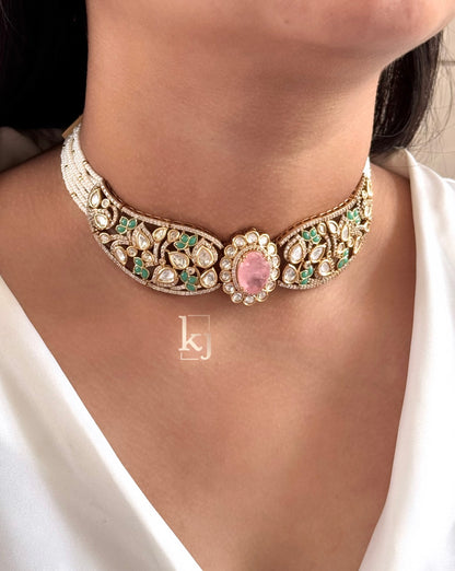 Ceres choker set