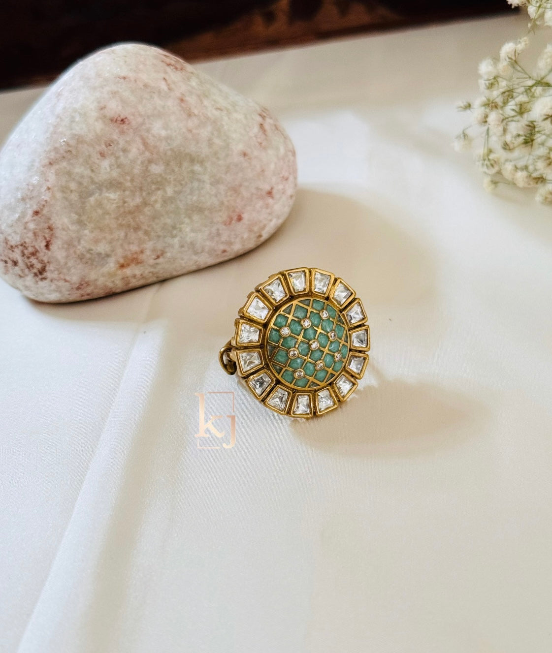 Elin ring