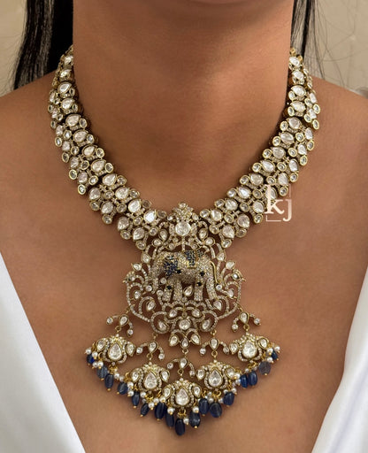Meisi necklace set