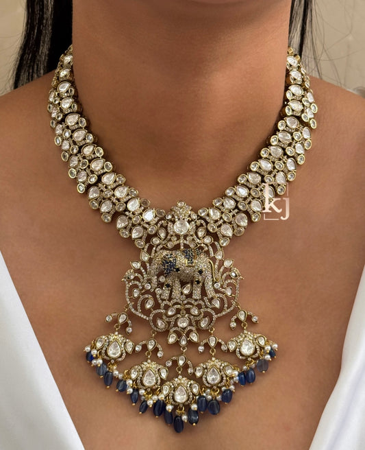 Meisi necklace set