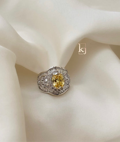 Diona ring