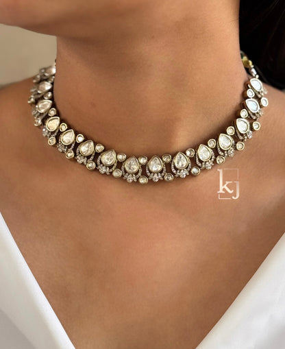 Beatrice necklace set