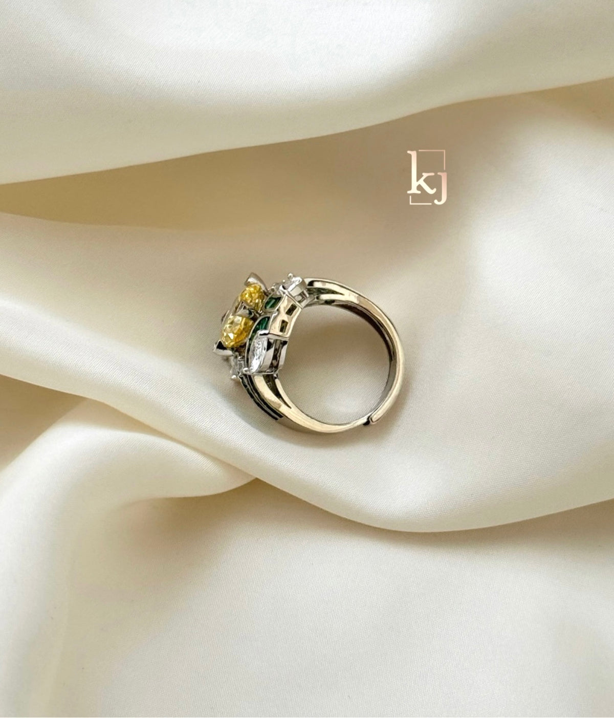Wiley ring