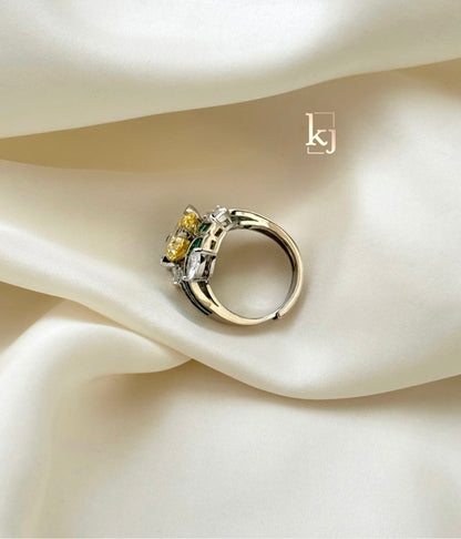 Wiley ring
