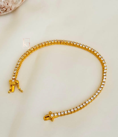 Solstice bracelet