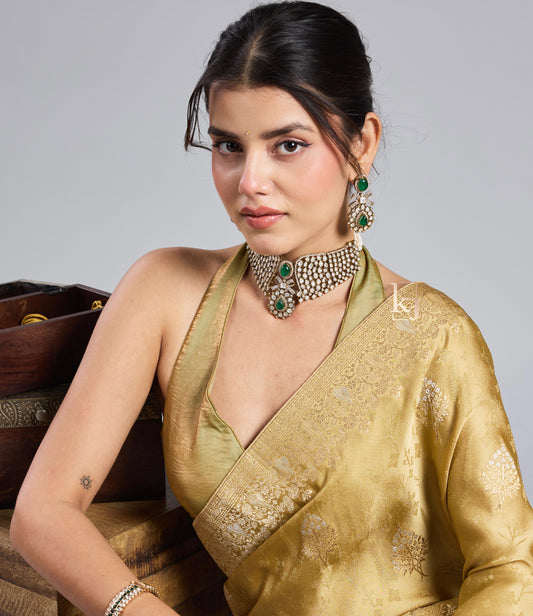 Delta choker set