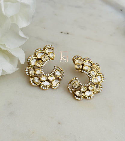 Elysia earrings set