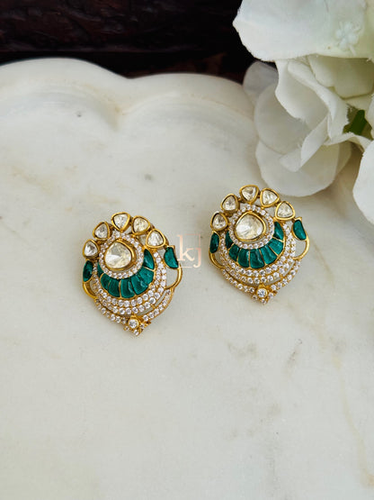 Zugey studs earrings set