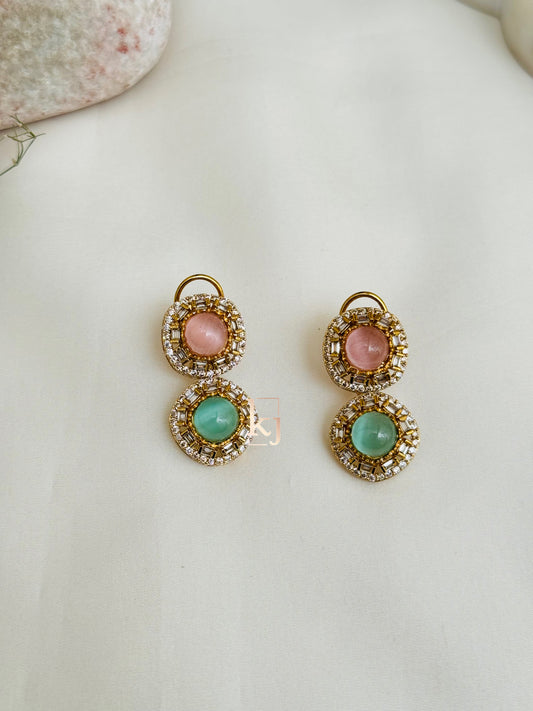 Fey earrings set