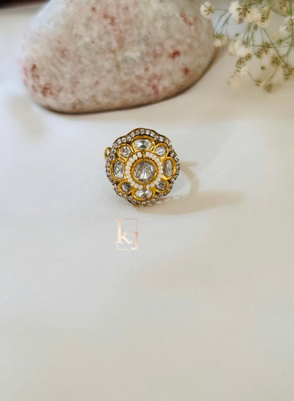 Avani ring