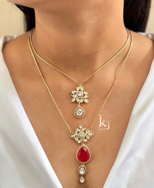 Zinnia elegant set