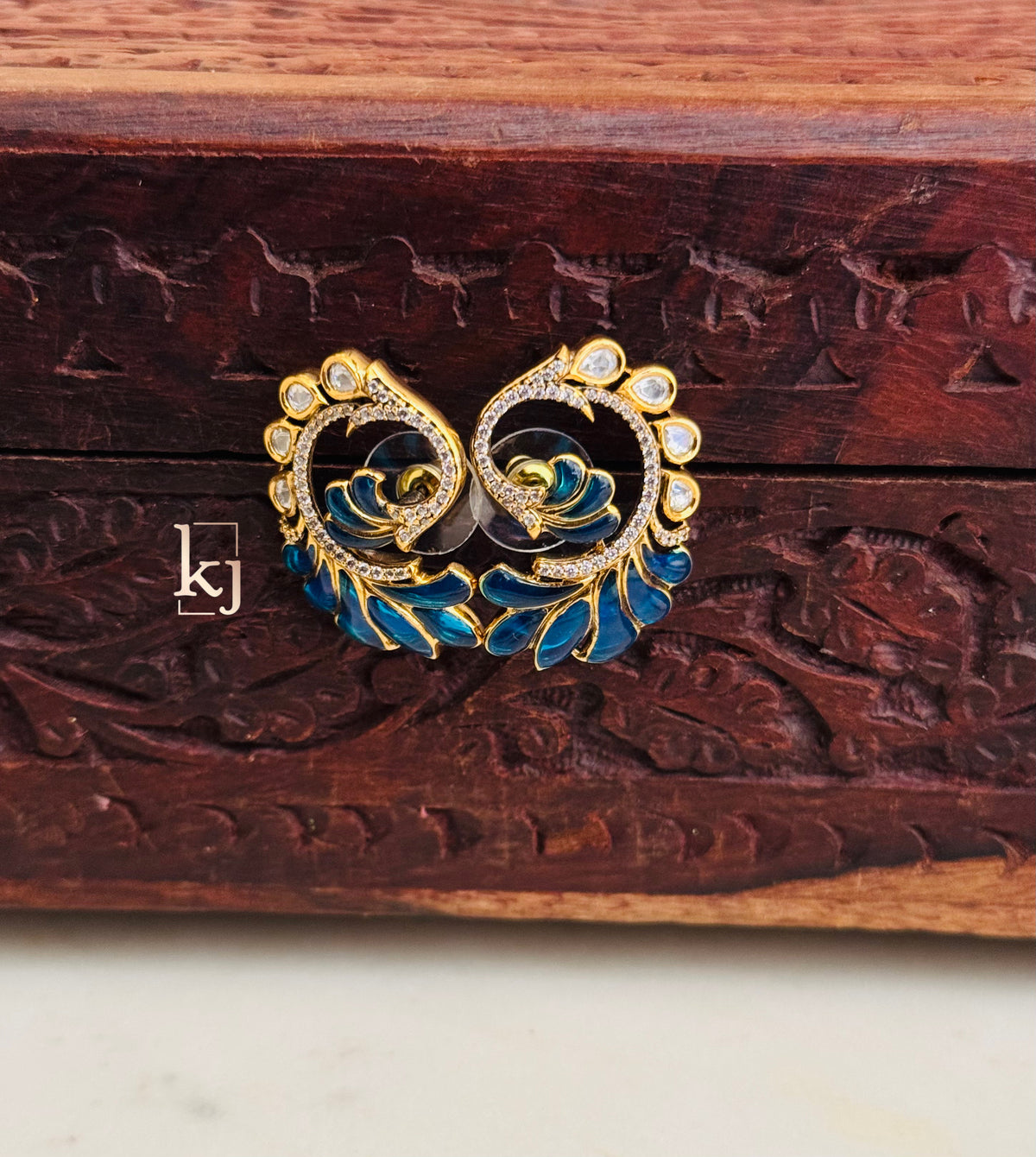 Sienna earring set
