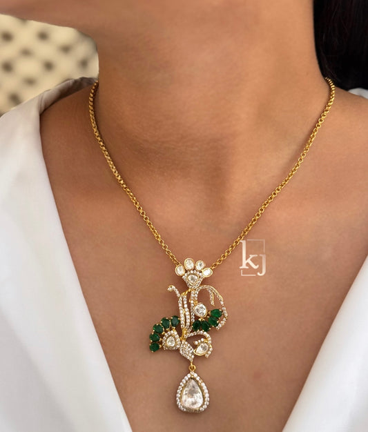 Orchid elegant set