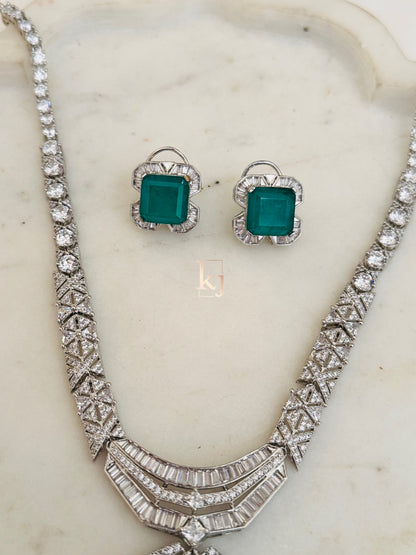 wren pendant set