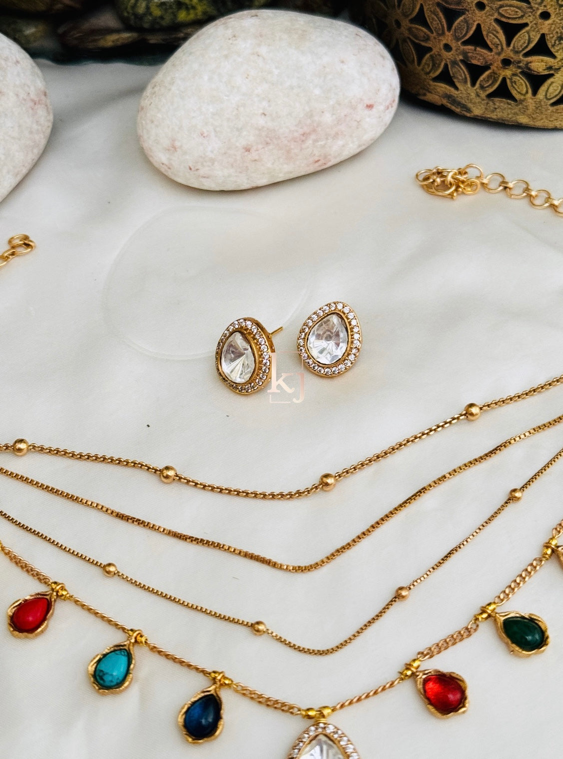Fiola Elegant set