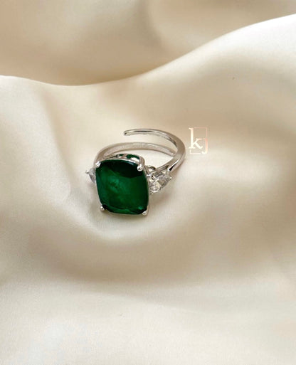 Shy ring