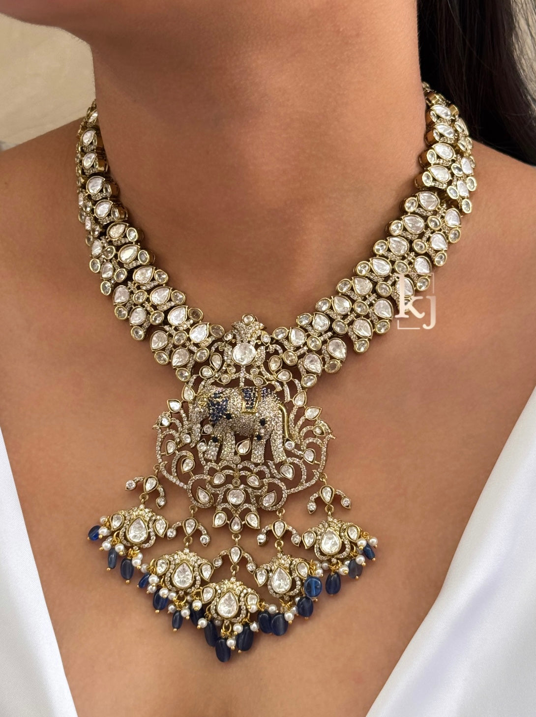 Meisi necklace set