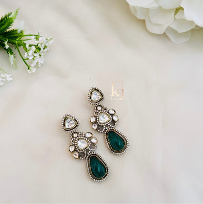 Lina earring set